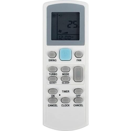 Air Conditioner Remote Control for Daikin Acson A/C Conditioning APGS02 ECGS02 Controller