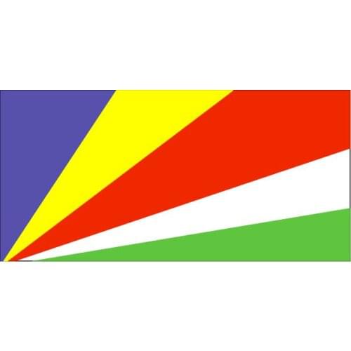 Seychelles 10 Rupees 1983 P-28 UNC Original Note