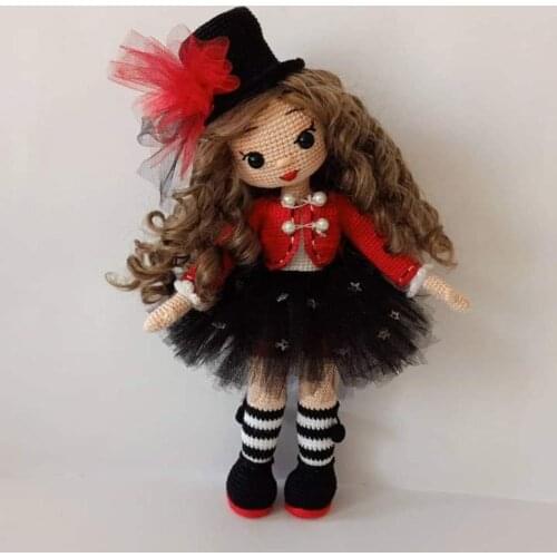 Snowygirl Baby Dolls