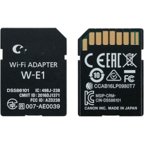 ZUIDID Memory Card Adapters