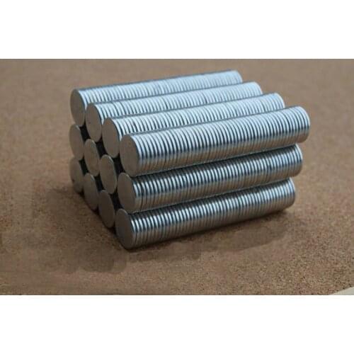 18mm x 2mm Hidden Magnetic button