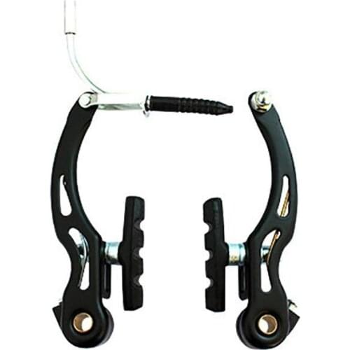 2Pcs Brakes For Bicycle Parts Mtb V Brake High Quality Set Sensitivity for Road Bike Linear Pull Cycling V-Brake Cable