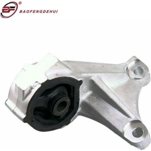 Car Engine Mounting Gearbox Mounts Front Bracket 2005- Honda Odyssey Elysion 2.40L Rubber Bearing 50830-SFE- 030 50830-SFE- 010