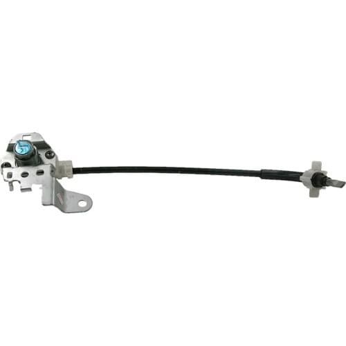 Driver Side Door Lock Fits Honda Civic 4 Door Cylinder w/ Keys 2006-2011