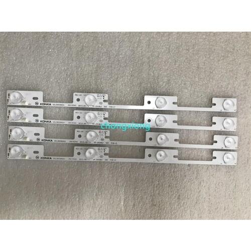 For kon ka kdl39ss662 led strips
