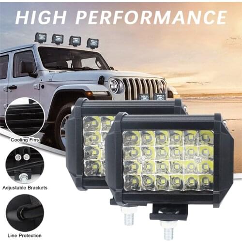 Ligghig LED Floodlights