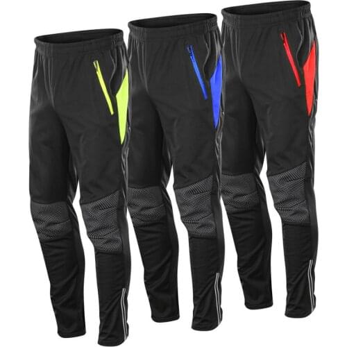 LOLTRA Cycling Pants
