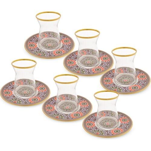 Чашки с блюдцами Nergis China At AliExpress