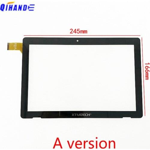 New 10.1" inch Touch Screen For RP-597A-10.1-A1 SLR kids tablet touch Panel Digitizer Glass Sensor RP-597A -10.1-A1
