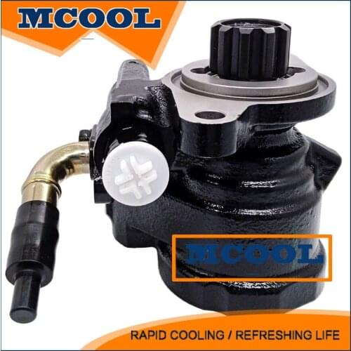 New Power Steering Pump For TOYOTA LAND CRUISER PRADO KZJ90 KZJ95 3.0 1995-2000 44310-35500 4431035500 44310-26200 44310-35610