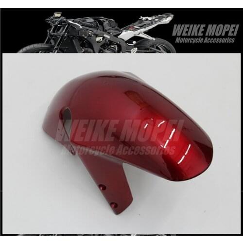 Fairing Front Fender Mudguard Cover Cowl Panel Fit For GSXR1000 K1 00 01 02 GSXR600 GSXR750 2001 2002 2003
