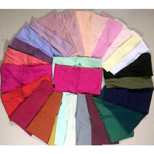 Bulk 120pc/lot High Quality Newborn Solid Soft Wide Nylon Headbands Nylon Elastic Headband,Children Girls DIY Hair Accessories