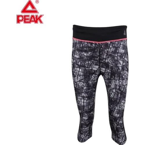 PEAK Women's Running Shorts