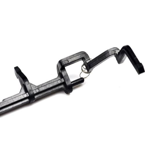 Paper detector sensor lever with circle spring for Epson L220 L210 L110 L300 L350 L355 L455 L310 L360 L365 L565