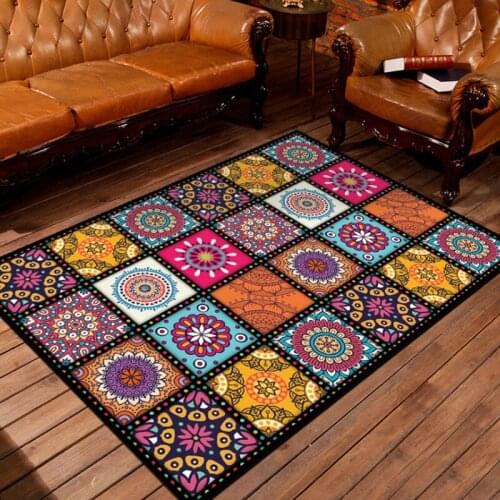 Modern Home Decor Carpets For Living Room Bedroom Area Rugs 200*300cm Parlor Large Size Tapetes Tapis Para Salon Sala Alfombra