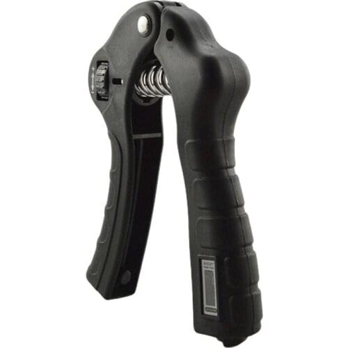 Grip Hand Grip Exerciser Strengthener Adjustable Hand Gripper Wrist And Forearm Strength Trainer