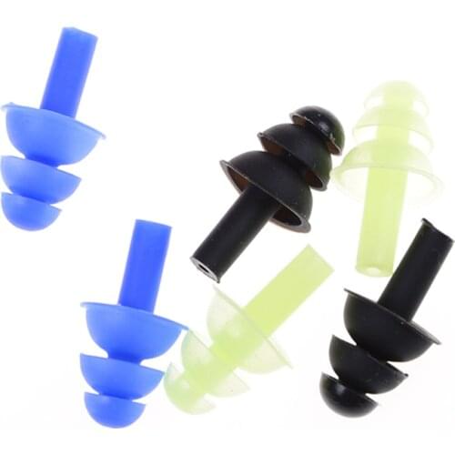 Sound Insulation Ear Protection Earplugs Anti-noise Sleeping Plugs Travel Earplug Foam Soft Noise Reduction 1Pair