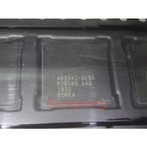 10pcs AR9341-DL3A QFN