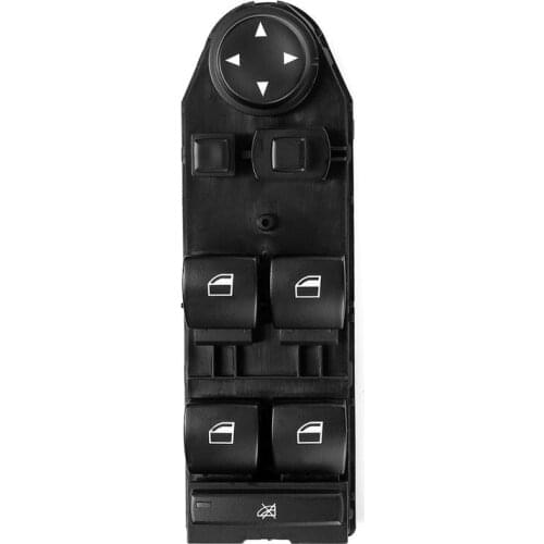 61313414355 NEW Window Control Switch Power Window Switch For BM E83 X3 2005-2010 61313414354 OE