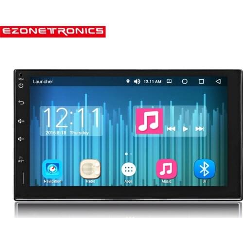 7" Android 8.0 Octa Core 4G+32G Universal Double 2 Din for Nissan Car Audio Stereo GPS Navigation Radio Kits Car Multimedia RDS