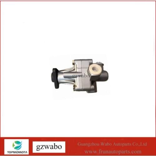 Auto spare parts power steering pump fit to BMW E30 E28 E24 7681955144 7681955110 7681955144