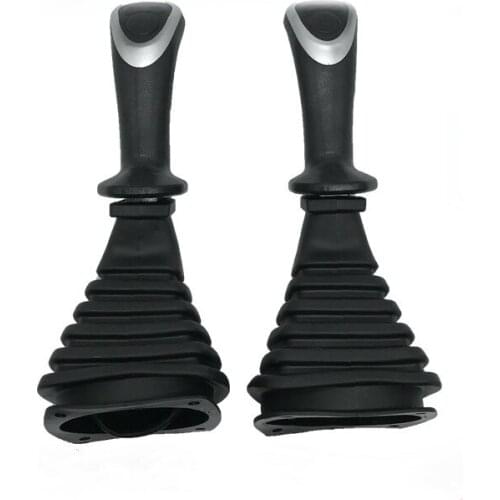 Hot sales Excavator Parts Gear Lever Handle Hyundai R60 80 150 210 215 225 300LC-9T