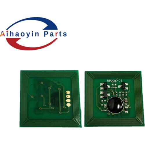 10pcs Factory 006R01583 Toner Cartridge Chip 006R01237 Toner Chip for Xerox 4110 4112 4127 4590 4595