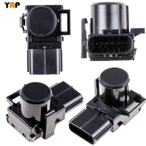 PDC SENSOR/PARK DISTANCE CONTROL SENSOR (4) FOR FITToyota Camry Solara Coupe MCV3 ACV3 XV4 XV5 2.2L 2.4L 3.0L 3.5L 89341-06010
