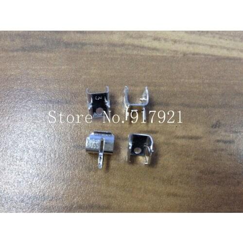 [ZOB] The United States Bussmann circuit board fuseholders 6X30 6X32MM BUSS fuse holder --200pcs/lot