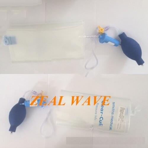U.S. Imported Infusion Pressurization Belt Smith Midea Transfusion Pressurization Bag 1PCS
