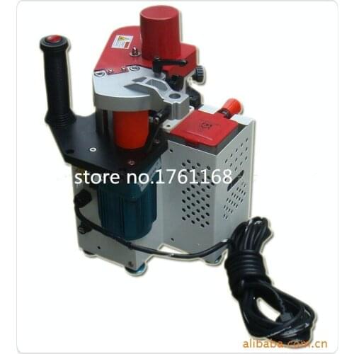 JBT90 Portable Edge Bander Adjustable Speed Control 1Set
