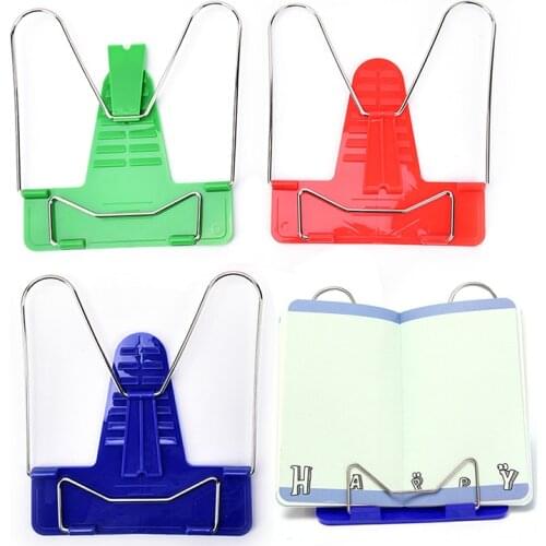 JETTING Book Holders