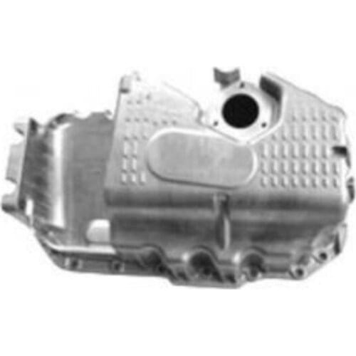 OIL PAN 03C 103 603T/ 03C 103 603L USE FOR VW TOURAN/GOLF ,AUDI