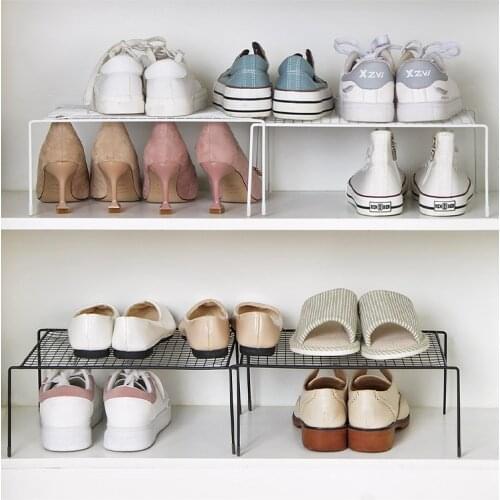 Stainless steel multi-function refrigerator storage rack mobile telescopic washing machine adjustable kitchen rack WJ10227