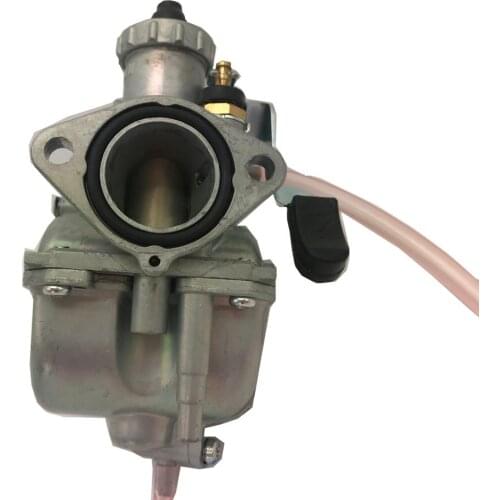 New MIKUNI Carburetor For HONDA CG125 CB125 CM125 Carb