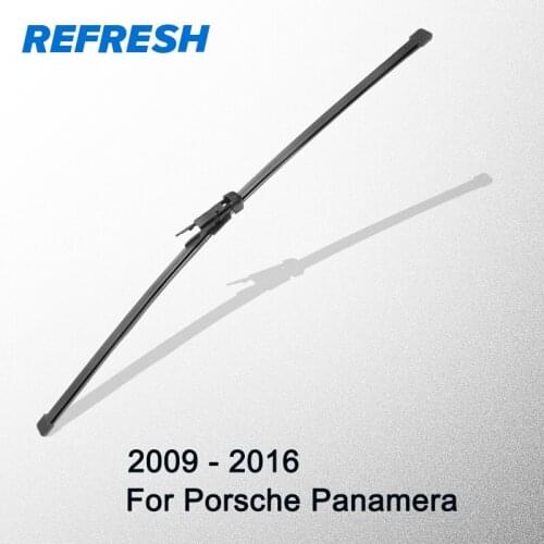 REFRESH Rear Wiper Blade for Porsche Panamera
