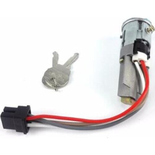 Starter Ignition Switch for R4 R6 R12 7701348151 7701013237