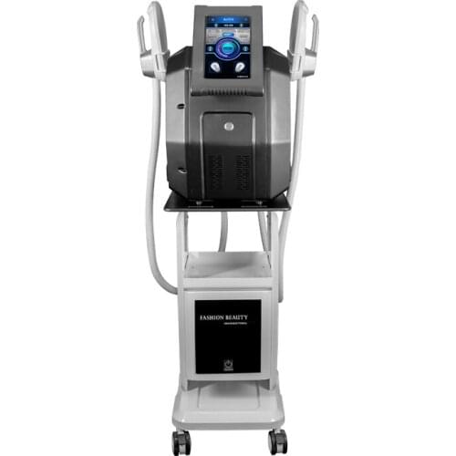 Popular Selling HIFEN Body Slimming Device Muscle Building Equipment