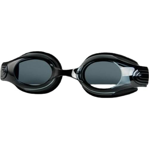 New Adjustable Men Women Goggles Swimming Glasses Anti-Fog UV Protect Waterproof Silicone Mirrored Swim Eyewear