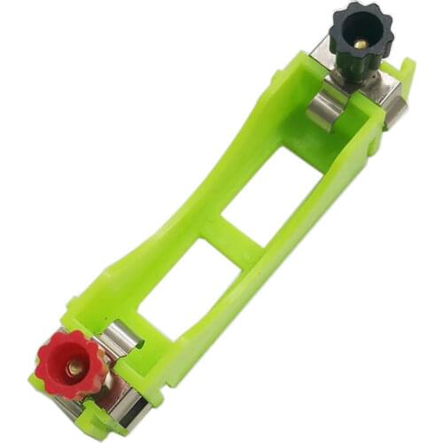 AA Battery Box Series & Parallel Connection Physical Experiment of Teaching Instrument Equipment #5 Battery Box