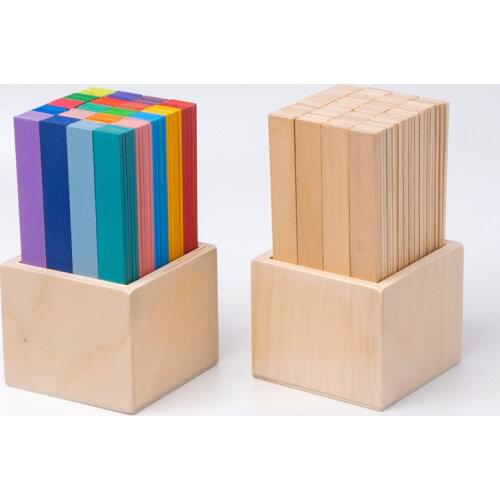 Slools Wooden Constructors