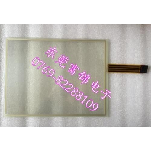 FOR 3M/MICROTOUCH RES-12.1-PL8 Touch Screen glass