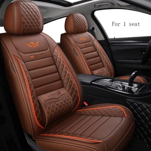 Universal Car seat covers For subaru impreza 2008 forester 2009 2014 legacy 2007 2010 xv 2014 outback 2018 car protector