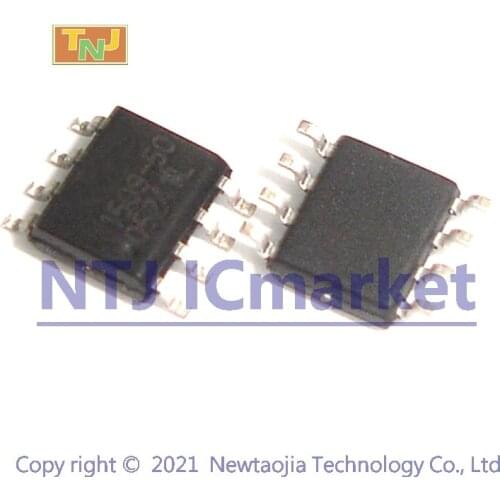 10 PCS AP1509-50SLA SOP-8 1509-50 1509 DC/DC CONVERTER IC CHIP
