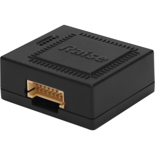 Car Stereo Audio 16 PIN Android Wire Canbus Box Adapter for Peugeot 3008/2008/ Citroen C4/C3 XR/C5/DS6