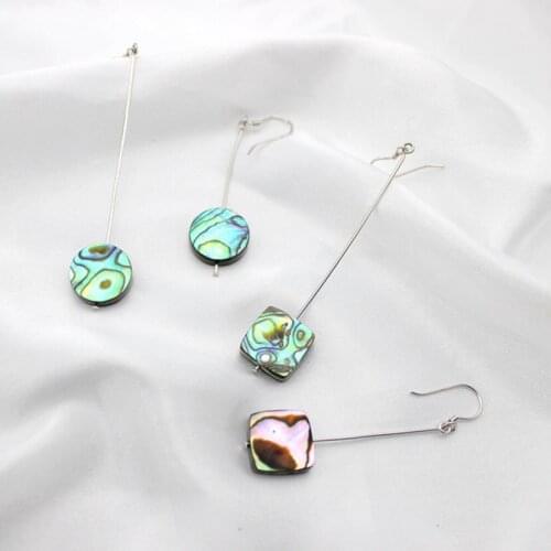 Dangle Earrings BigOrange China