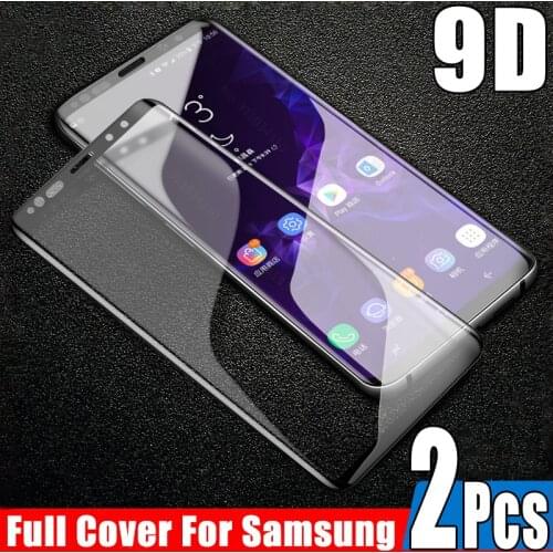CHUYONG Protective Glass On The Phone