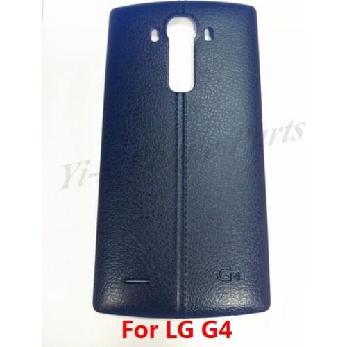 Аккумуляторы для телефонов LG G4 CLOVEPURPLE China At AliExpress