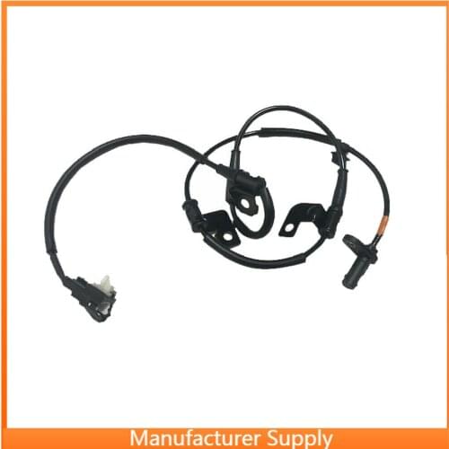 1-4 PCS ABS Wheel Speed Sensor For Kia Optima HYUNDAI New Front Right /left Passenger Side 598304C000