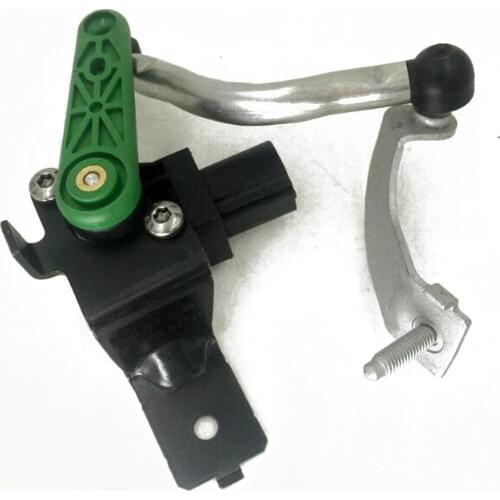 Headlight Level Sensor For VW GOLF Tiguan Passat CC EOS Rabbit GTI for Audi Q3 3C0412521B